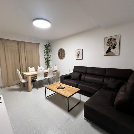 Apartamento Chillout Centrico ซันลูการ์เดบาร์ราเมดา ภายนอก รูปภาพ