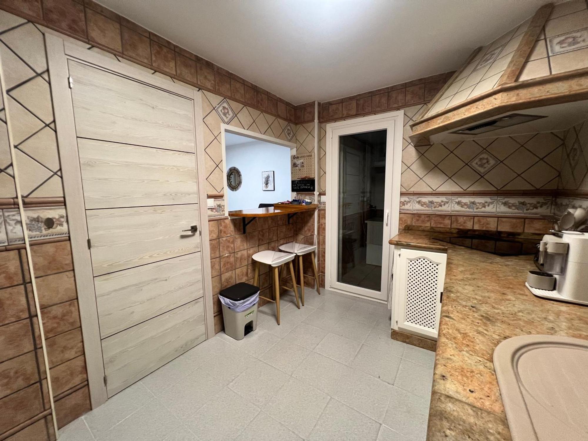 Apartamento Chillout Centrico ซันลูการ์เดบาร์ราเมดา ภายนอก รูปภาพ