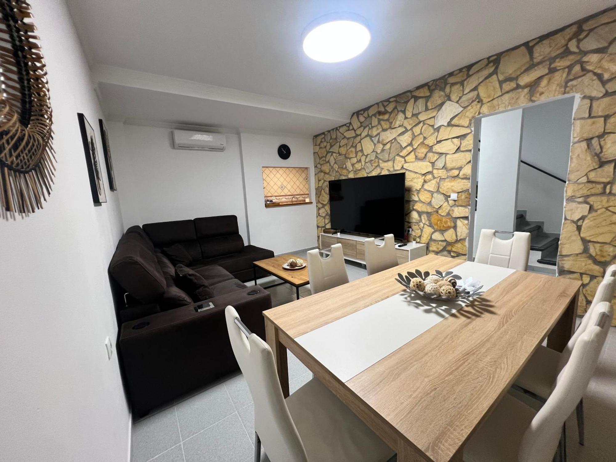 Apartamento Chillout Centrico ซันลูการ์เดบาร์ราเมดา ภายนอก รูปภาพ