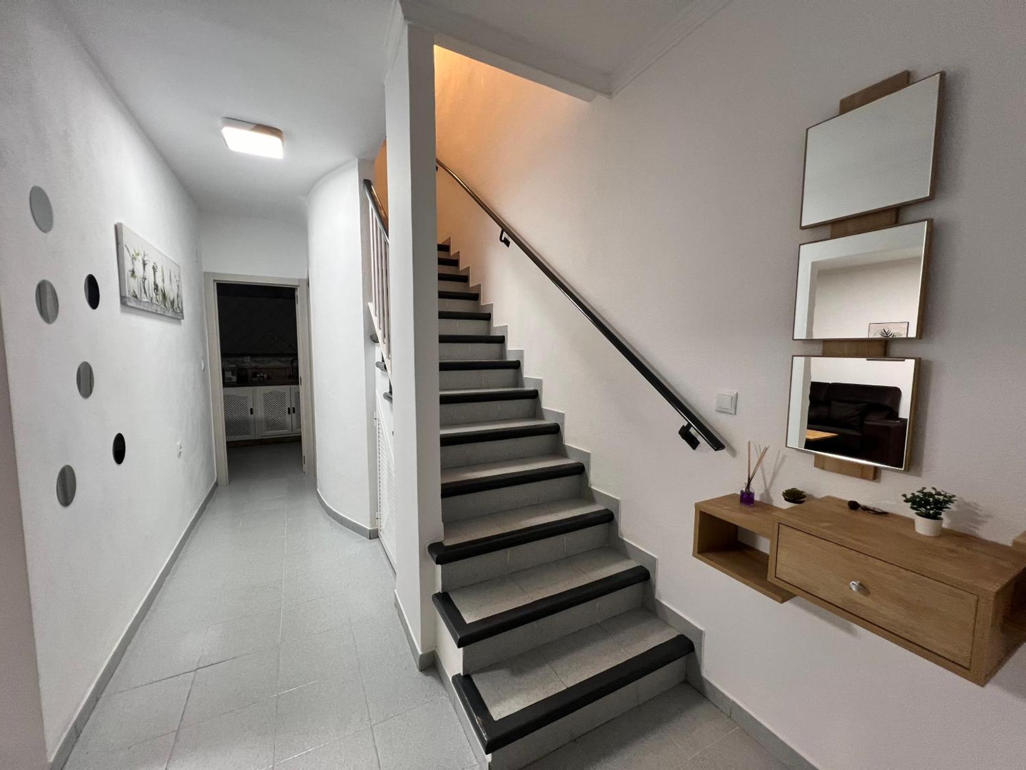 Apartamento Chillout Centrico ซันลูการ์เดบาร์ราเมดา ภายนอก รูปภาพ