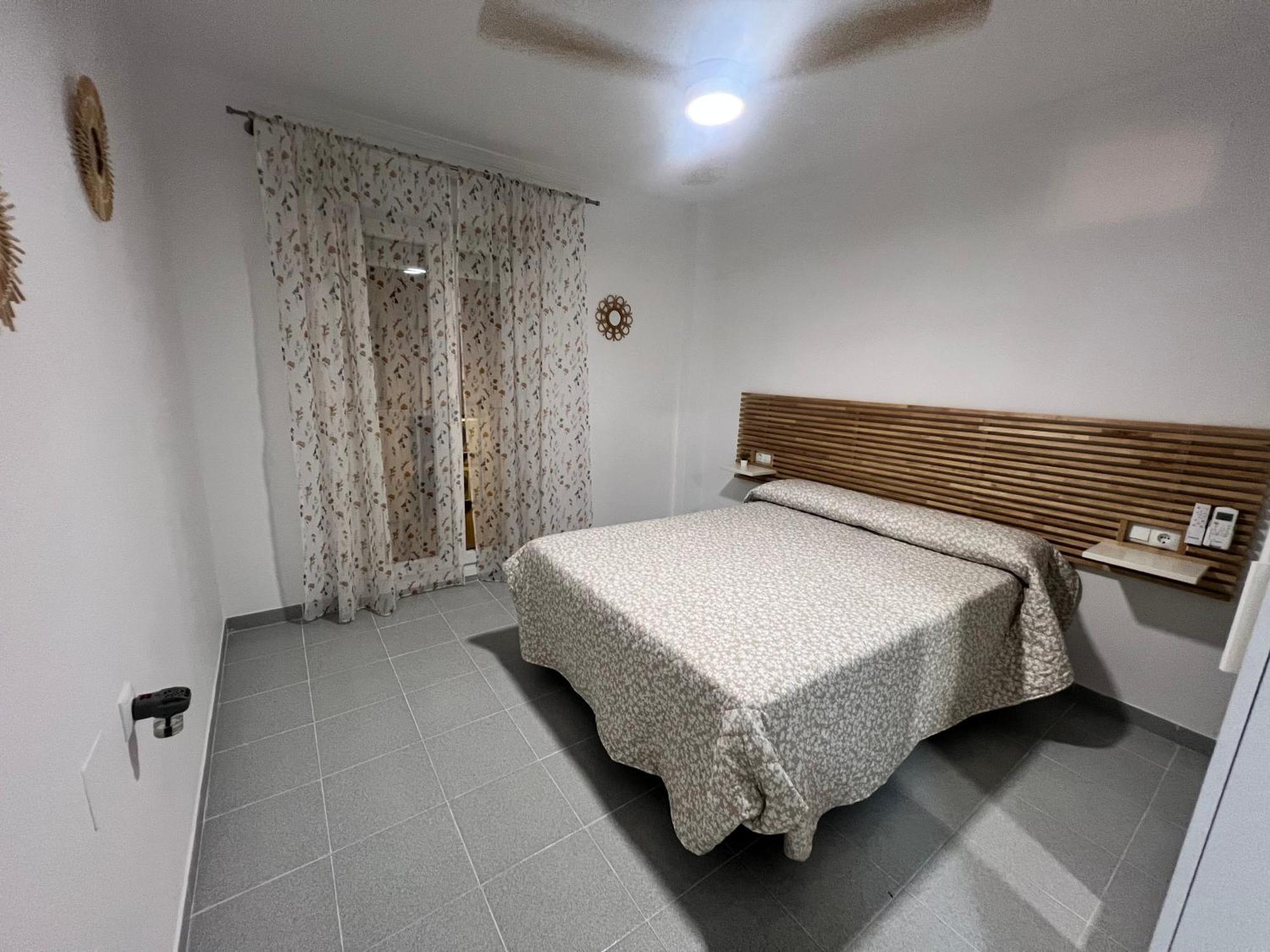 Apartamento Chillout Centrico ซันลูการ์เดบาร์ราเมดา ภายนอก รูปภาพ